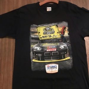 09 NASCAR Tee
